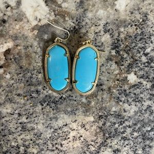 Kendra Scott Earrings